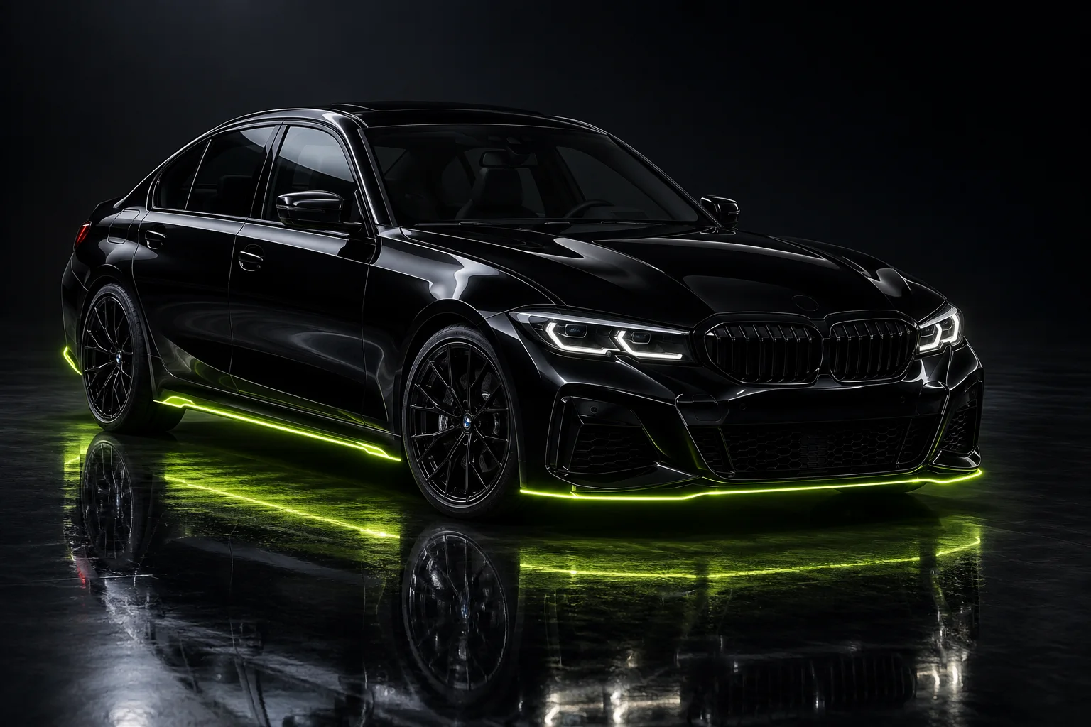 BMW 3 серия